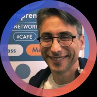 Vincent Bobin, Shapr